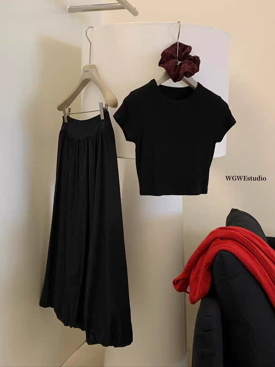 Nora Twin Set (WC00072A)