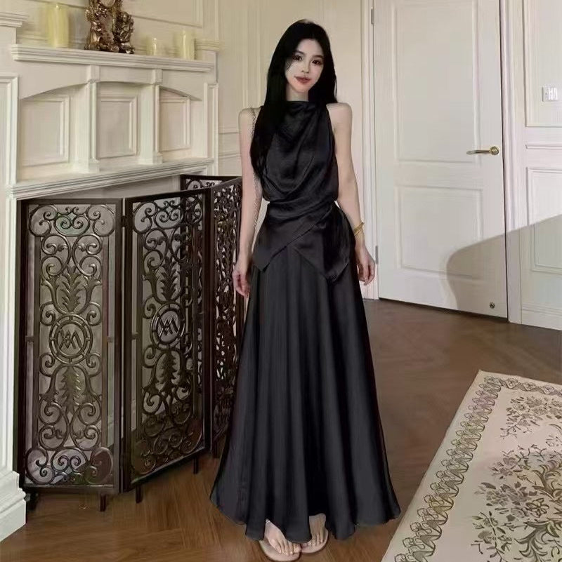 Arden Flare Dress (WC00008A)
