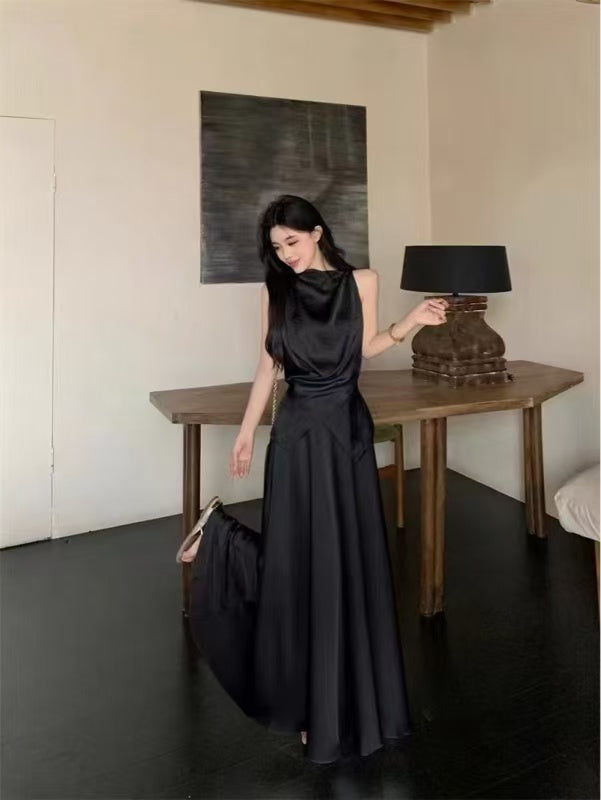 Arden Flare Dress (WC00008A)