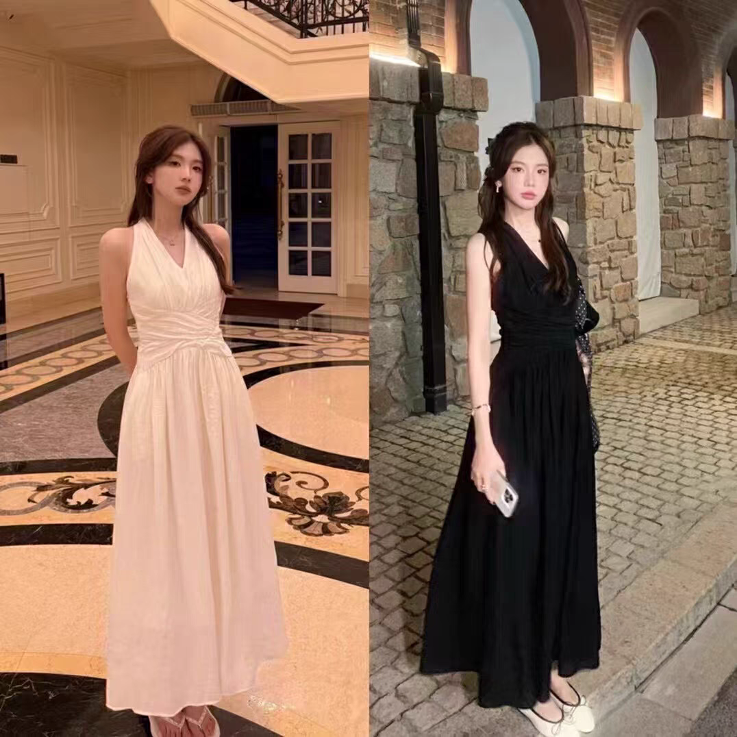 Celeste Wrap Gown (WC00080A)
