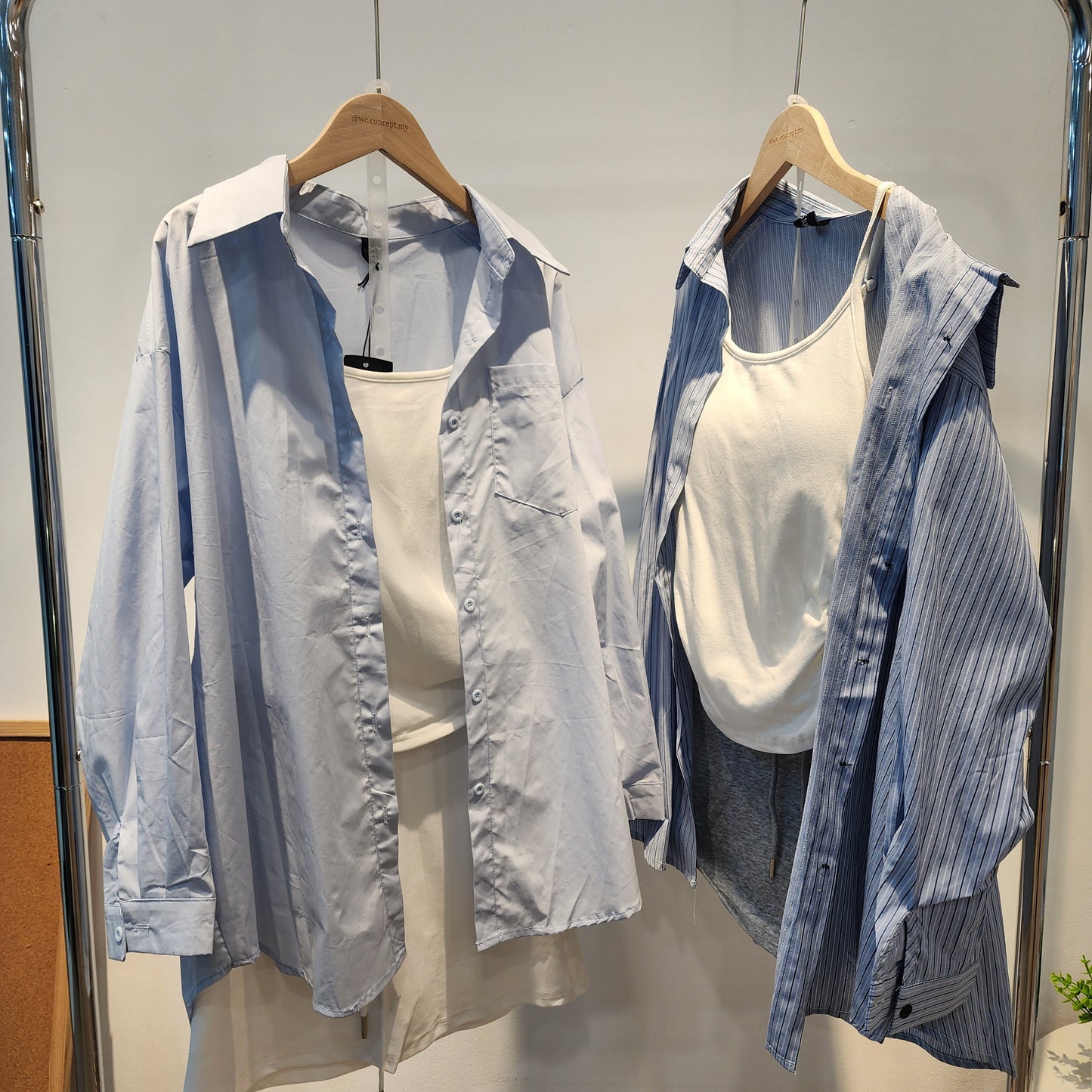 Skyline Breeze Set (WC00082A)