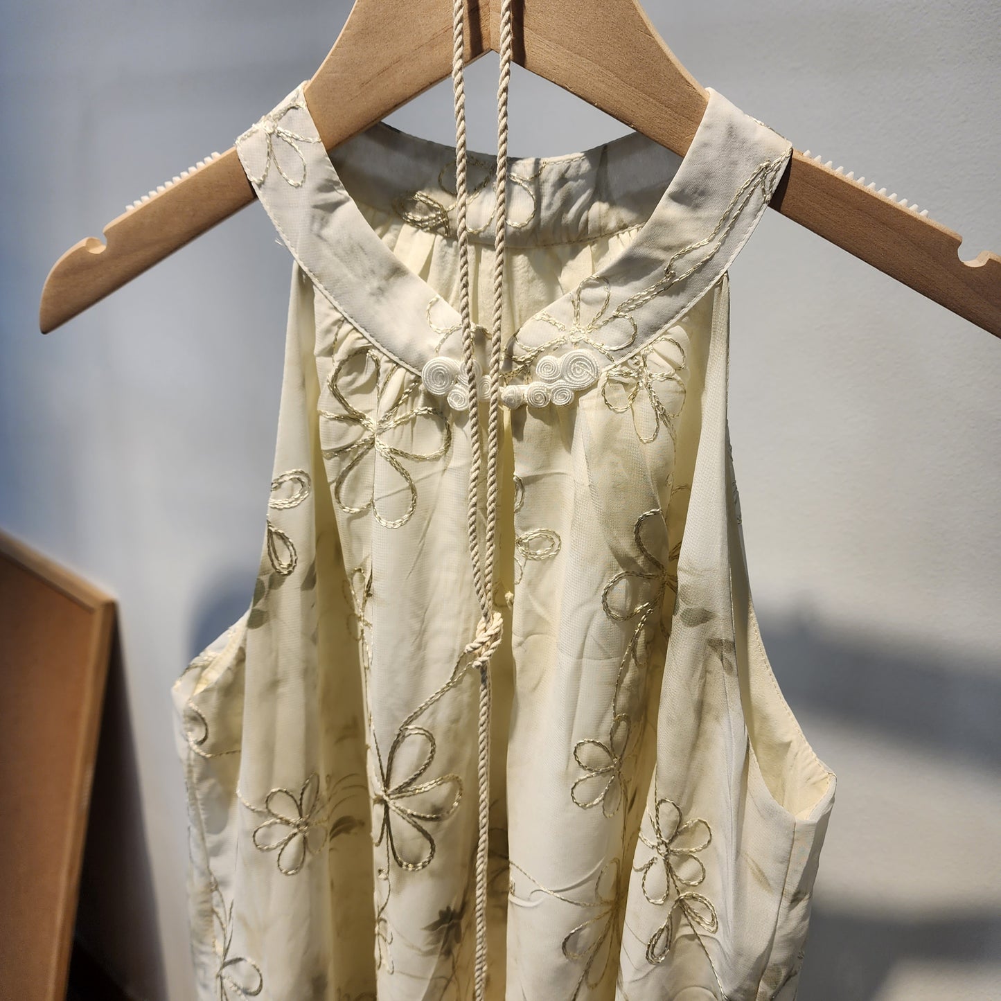 Liana Petal Dress (WC00093A)