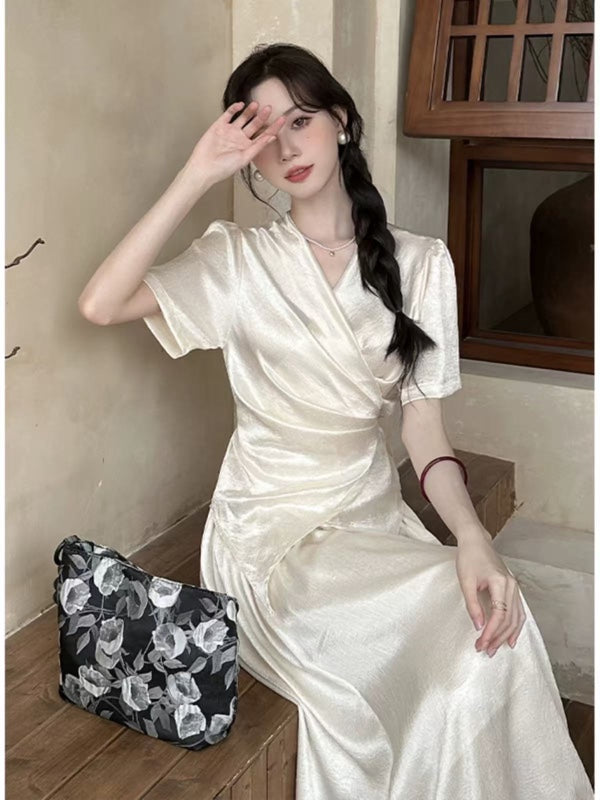 Serene Wrap Set (WC00097A)