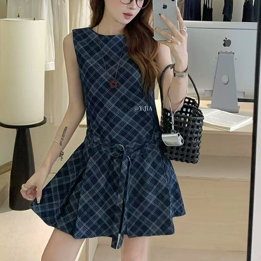 Lana Check Mini (WC00006B)