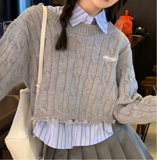 A00375 Top Outer